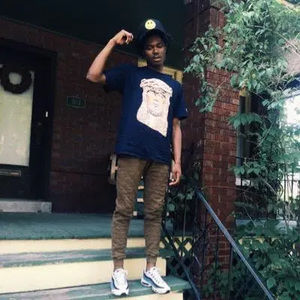 Meet your Posher, Rocco !